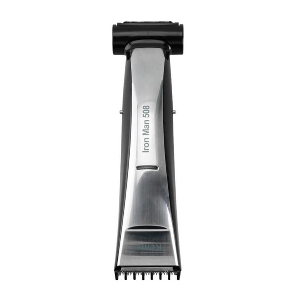 Hot sale Dual Head Hair Trimmer Clipper Washable hair clippers Hair Removal