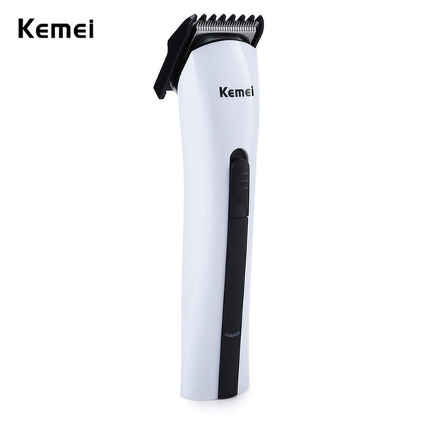 Kemei New Professional Men Electric Shaver Beard Hair Clipper Trimmer Barber Grooming Hair Trimmer