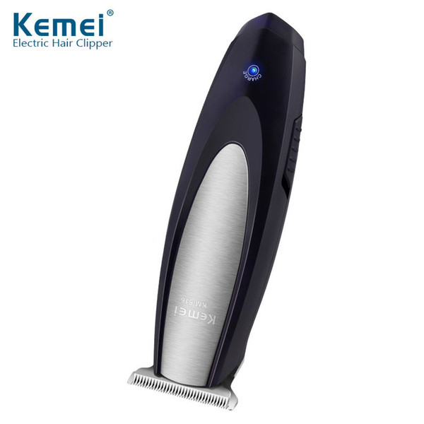 Kemei Professional Electric Hair Clipper Razor Low Noise Baby Men Graphic Carving Hair Trimmer Cutting Machine Haircut Cutter