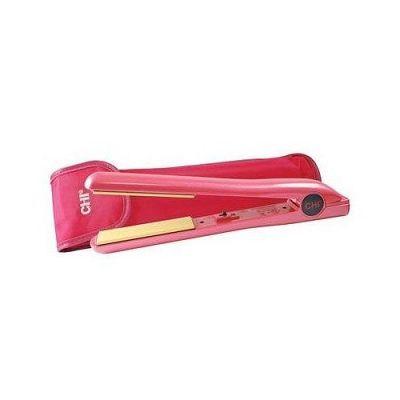 Hot CHI Classical Pink Dazzle Litmited Edition Hairstyling Flat Iron Ceramic Straightener with Retail Box INSTOCK DHL SHIP