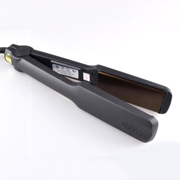 Hot sale Professional hair straightener Fast Warm-up Thermal Performance Ceramic Hair Straightener Styling Tools