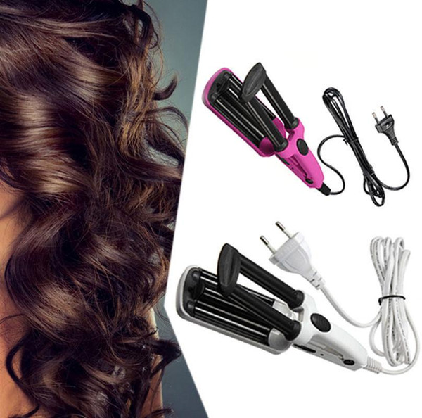 Hair Curler Home Use Styler Hair Styling Tools Professional Automatic Hair Curlers Curling Iron Waver Wave Curl Tool