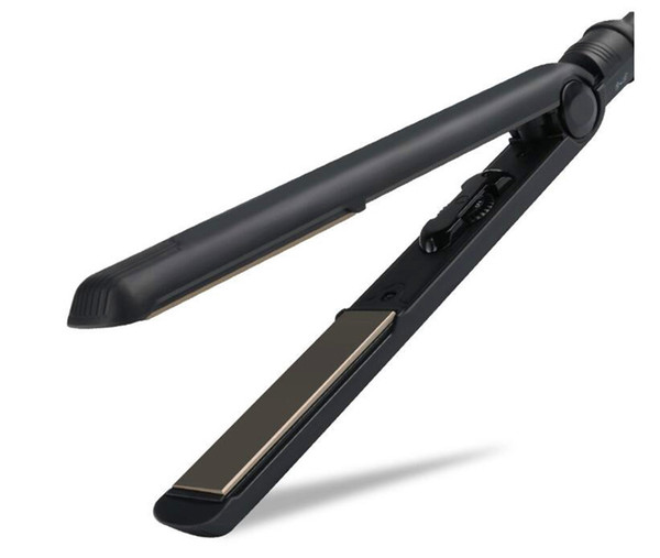 Professional Salon Hair Styling Flat Iron Fashion Steam Hair Straightener Free Shipping