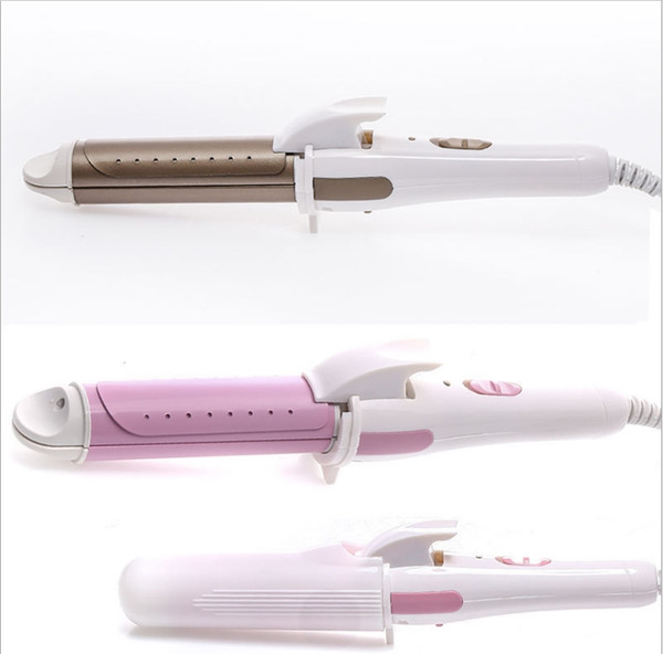 Final Factory Best Quality Hair Straightener Hot Hot Selling Professional Iron Electric Automatic Ceramic Hair Straightener & Curler