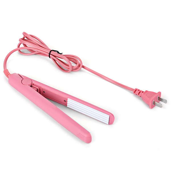 Electric Hair Curler Corrugation Mini Cone Curling Iron Curls Ceramic Hair Styler Curling Irons Wand Styling Tool Roller