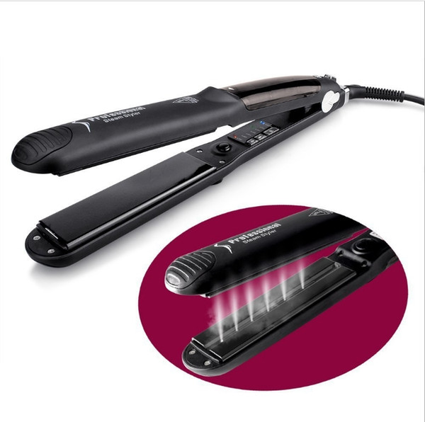 Brand automatic curling iron professional curler tool professional automatic rotating curling hair straightener