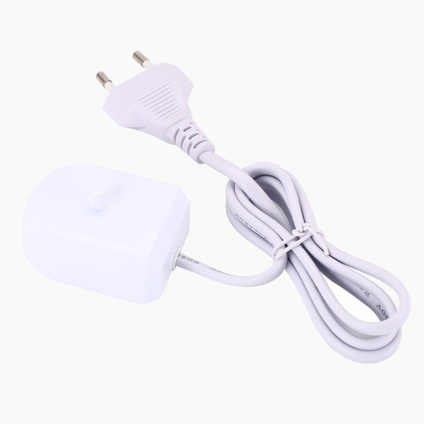 For Philips Sonicare Flexcare HeathyWhite HX6100 Toothbrush Travel Charger fit HX8111 HX8141 HX8401 HX8140 EU Plug