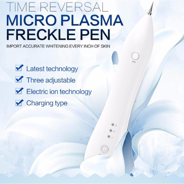NEW Manufacturer Home use Laser Mole Removal Pen Laser Spot removal pen Portable Electric Beauty Plasma pen for sale