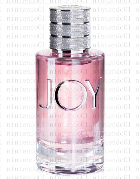 Newest hot brand JOY female perfume EAU DE 90ml long-lasting fragrance Cologne Spray Parfume for Women Popular Parfums