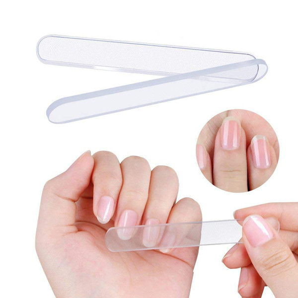 Nail File for Nail Polishing