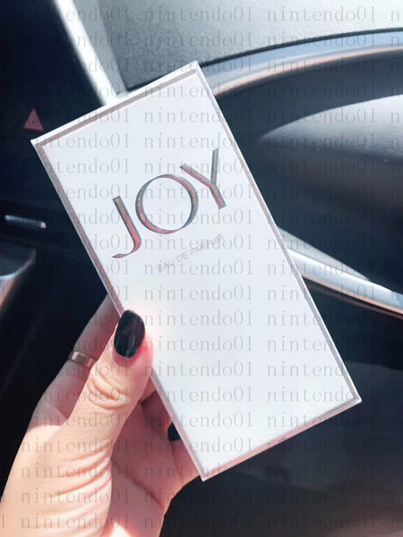 Best selling JOY female perfume EAU DE 90ml long-lasting fragrance Cologne Spray Parfume for Women Popular Parfums