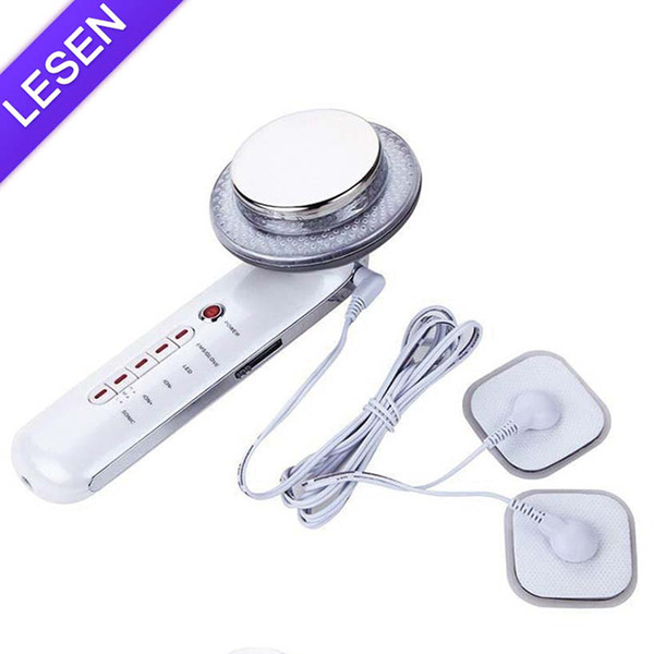 Best selling 3 in 1 home use beauty product ultrasonic infrared Ultrasound Slimming Fat Cavitation Body Contour Beauty equipment