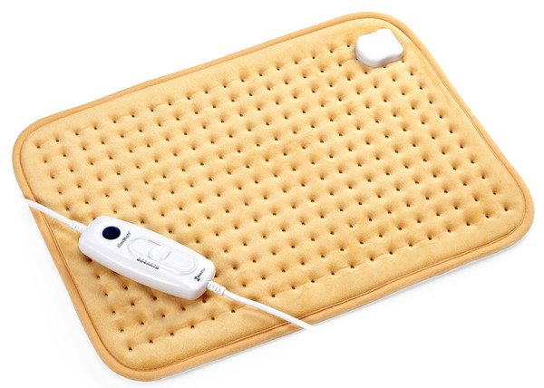 Electric heating pad The hottest heat pad Heat pad for body warm and pain relif