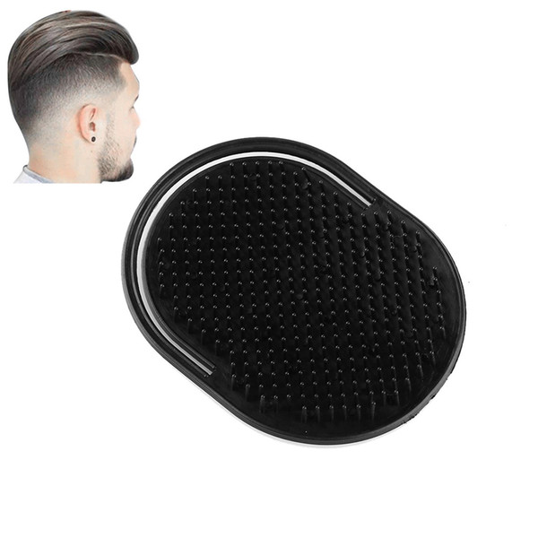 new brush for Men to Washing Fashion Black Combs