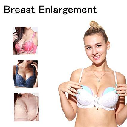 [2019 Enhanced Massager] Breast Massager Enhances Female Breast, Bodybuilding, Breast Care Instruments Awaken Breast Growth