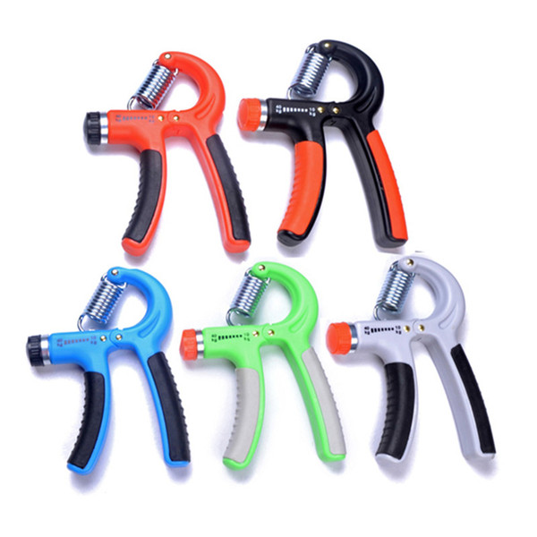 10-40 Kg Adjustable Heavy Grips Hand Gripper Gym Power Fitness Hand Exerciser Wrist Hand Expander Tool