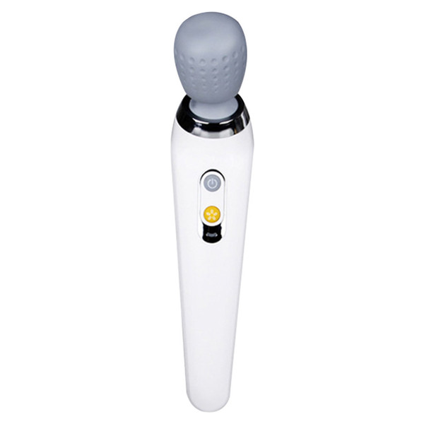 Electric Massager Multi Functional Vibration Massage Hammer Handheld Electric Percussion Body Massager stick Relieve Fatigue Stress