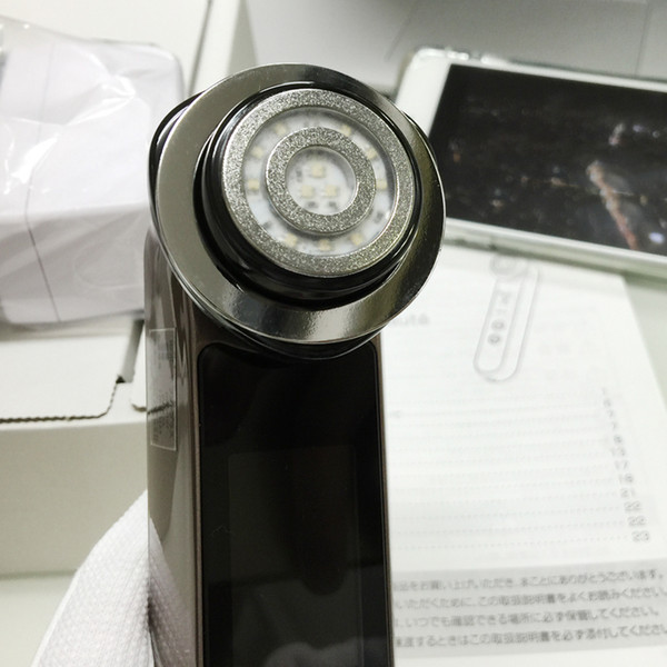 AAA Ya-man RF Beaute Photo Plus HRF10T/11T Face Este Massage Yaman Japan Electric beauty apparatus