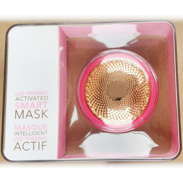 AAA UFO LED Thermo Activated Smart Mask Device Beauty Tech Revolutionizes Face Masks Skin Care Tool DHL Shipping