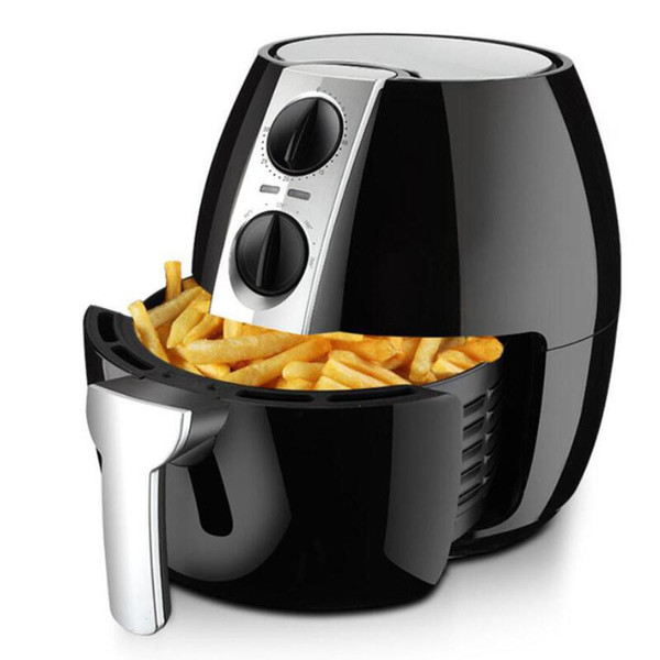 Beijamei 4.5L Electric Chicken Frying Machine /Air Deep Fryer / Home Electric Deep Air Fryer Without Oil