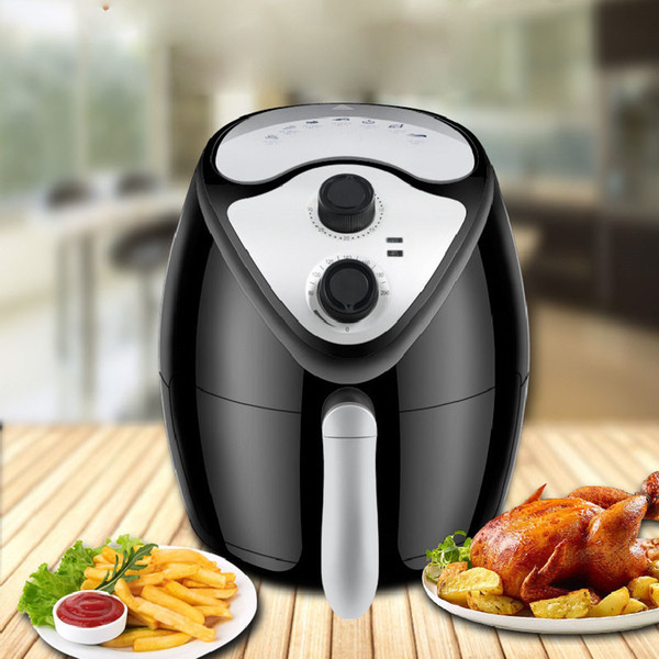 Beijamei Kitchen Appliances Electric Chicken Frying Machine /Air Deep Fryer / Air Fryer For Potato Chip Frying