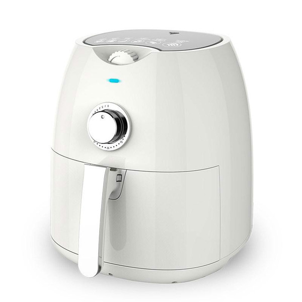 Household air fryer multi-function Oven NO smoke chips nuggets mozzarella stick maker Intelligent oilless 3.8L Automatic CHIPPER