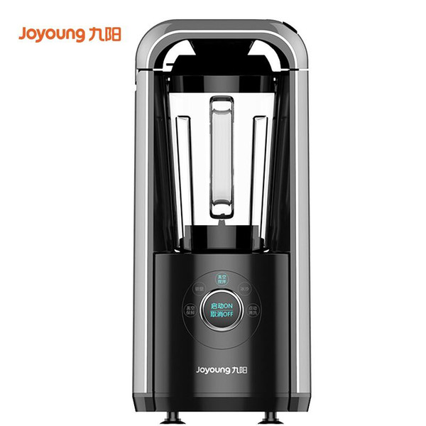 Joyoung Vacuum Blender Fully Automatic Home Multifunction Food Mixer Juice Maker Rice Paste Thick Soup Cooking Machine BPA free