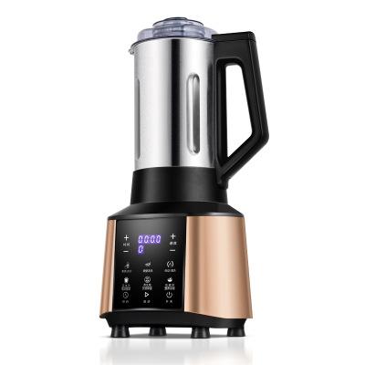 commercial blender Stainless steel large capacity Heavy duty use industrial high speed,bean product/coffee grinding,Juicer,Mixer