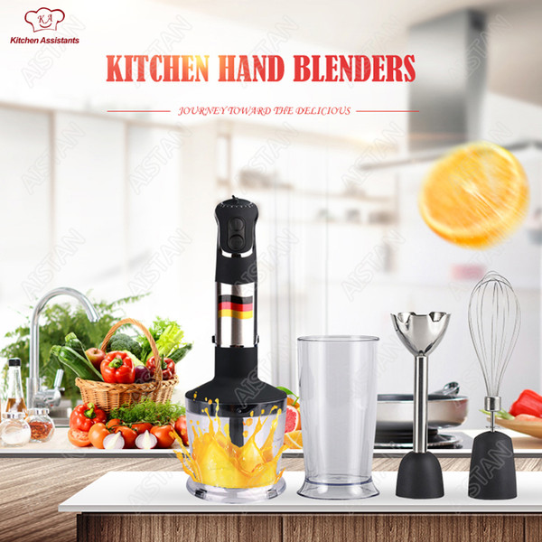 MQ735 household stick hand blender mixer electric blenders grinder kitchen food processor machine