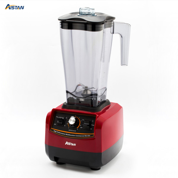 A5500 3L large capacity commercial electric multifunctional smoothie ice juice fruit blender with bpa free 3HP 2200W