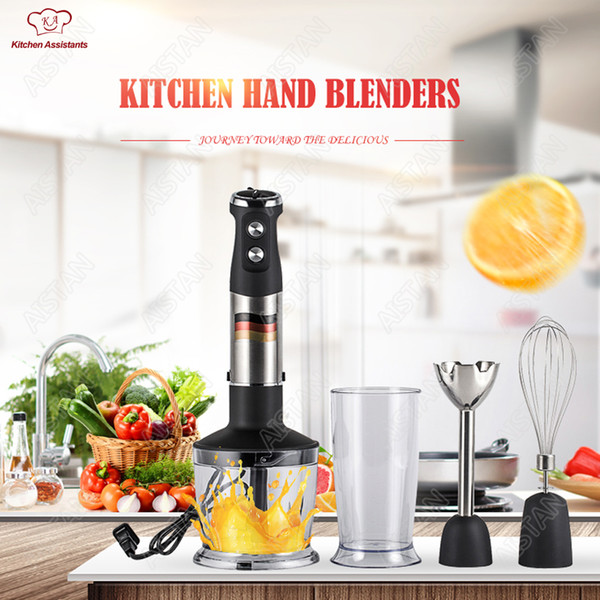 MQ725 Mini Blender sauce blender electric kitchen hand blenders mixer immersion submersible juice professional stick