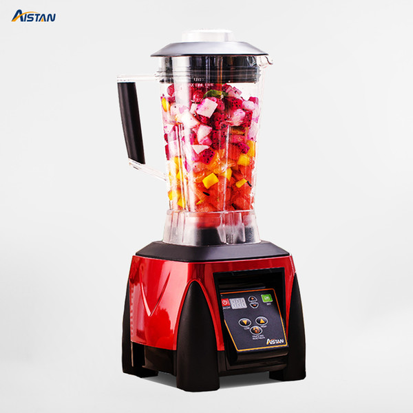 A1100 Home Use Multi-functional Blender for Juice Smoothies with Timer LCD Panel