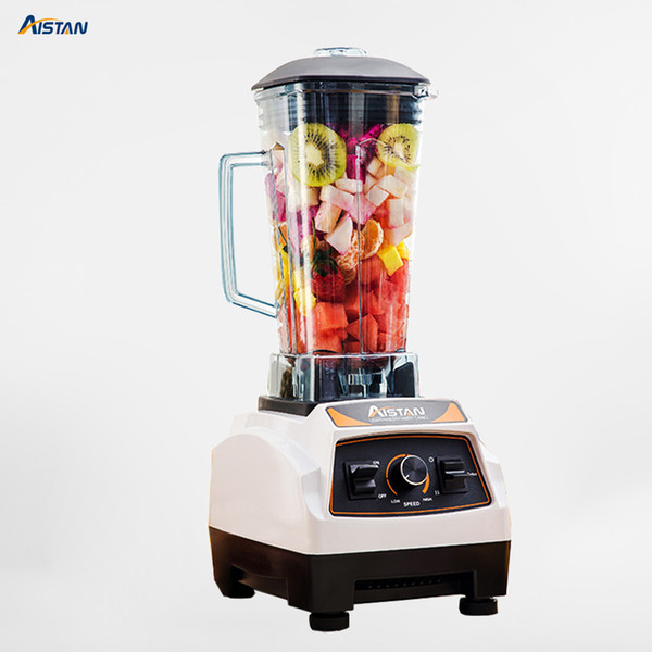 A2001 GERMAN Original Motor professional Blender Smoothies Juicer Food Processor with BPA FREE Blender Jar 2L EU/US/UK/AU Plug