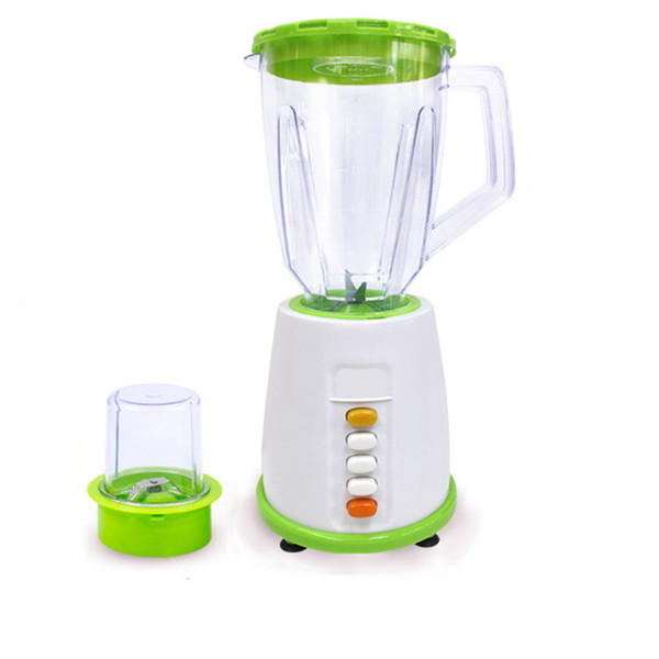 FREE SHIPPING Blender Mixer Portable Mini Juicer Juice Machine Smoothie Maker Household Small Juice Extractor New Drop