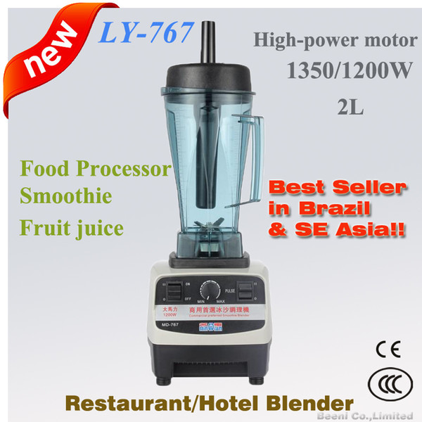 commercial blender,ice crushing,food processor,juicer for bar and restaurant using,home party's food preparing