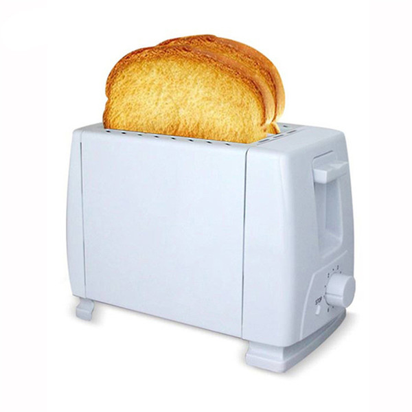 Button type Toaster Home Automatic bread Maker Multi-function Breakfast Sandwich Machine Toast Machine Thaw heat toast