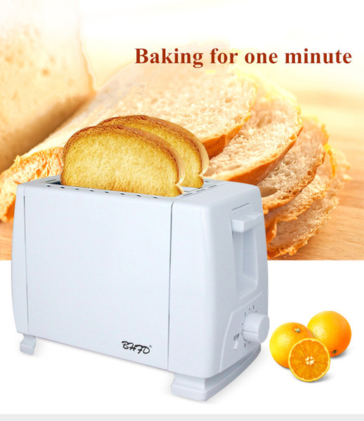 toaster Bread Makers 750w Multi-functional home automatic sandwich machine breakfast machine toast machine 2-3 pieces bread slot