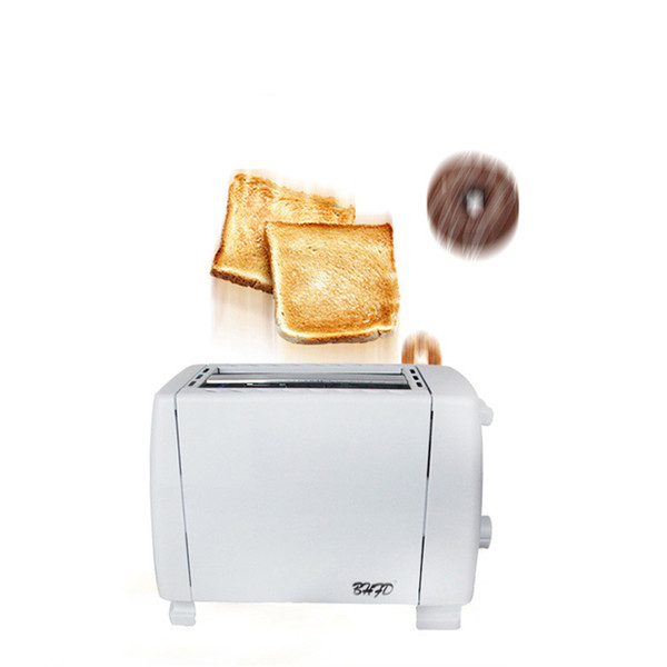 Stove toaster Bread Makers home automatic sandwich machine multi-function breakfast machine spit driver support wholesale