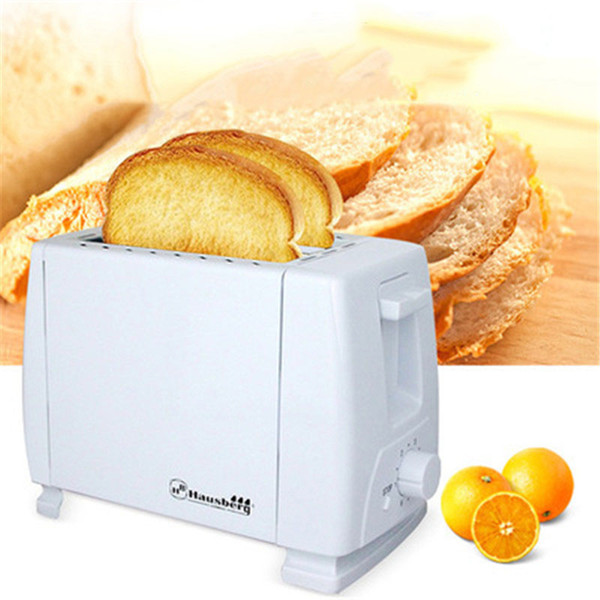 Button type Toaster Home Automatic bread Maker Multi-function Breakfast Sandwich Machine Toast Machine Thaw, heat, toast