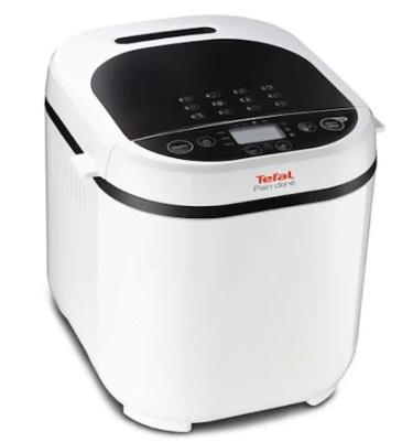 TEFAL Pain Dore Bread Making Machine