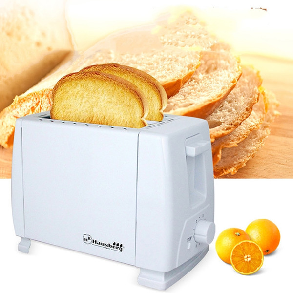 Button type Oven toaster household automatic quick sandwich maker multi-function breakfast machine toaster Toast Machine Thaw heat toast