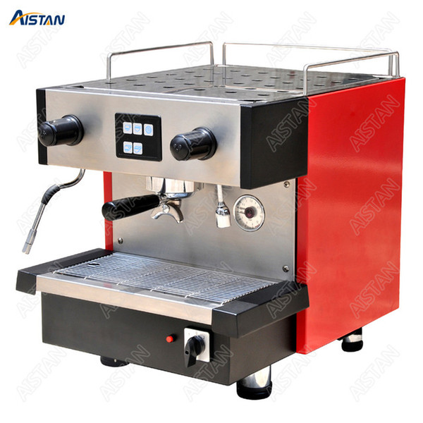 KT6.1 6L semi-automatic italy stainless steel professional espresso Cappuccino coffee maker coffee machine