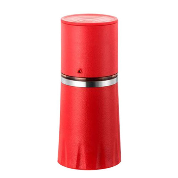 high quality Portable Mini Manual Coffee Maker Hand Pressure Espresso Machine Grinder Grinding filter coffee cup grinder coffee machine