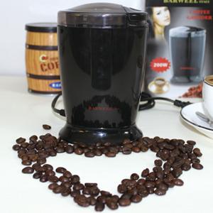 Cankun electric coffee grinding machine soya bean candours dried fruit sesame seed peanut mung bean grinding machine