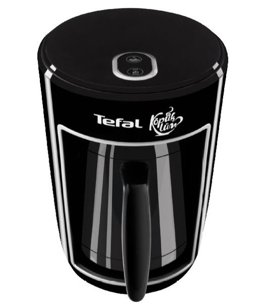 TEFAL KOPUKLUM Automatic Turkish Coffee Machine