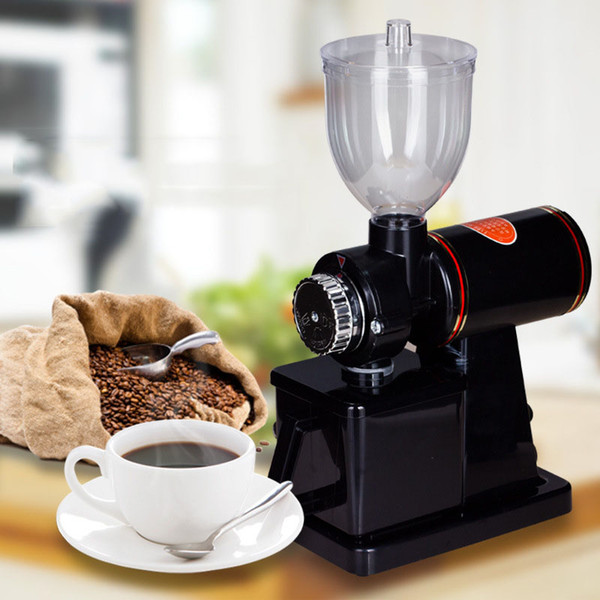 Commercial Office Electric Coffee Grinder Machine coffee millling grinder Home Coffee Bean Grinder Makers 220V/110V