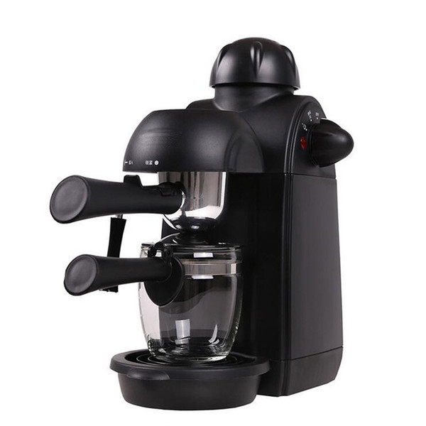 Cmb2008 Coffee Machine Household Pumped Semi Automatic Coffee Maker Espresso High Pressure Steam Coffee Machine