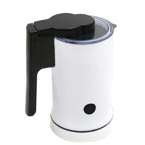 BEIJAMEI High Quality Electric Milk bubble machine automatic Milk Frother Foamer Hot Small Foam Maker Warmer Machine