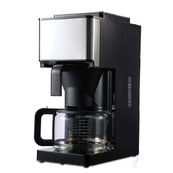 BEIJAMEI machine to grind coffee/electric coffee making machine/coffee tea maker machine 24h boiling reservation