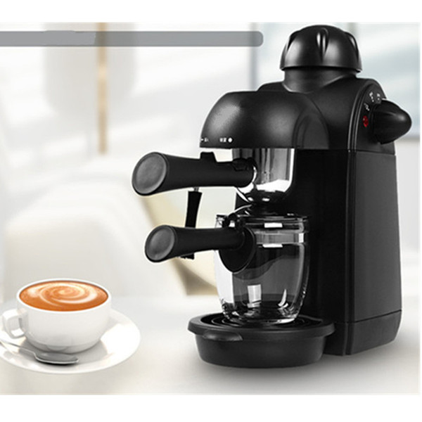 Cmb2008 Coffee Machine Pumped Semi Automatic Coffee Maker Espresso High Pressure Steam Coffee Machine